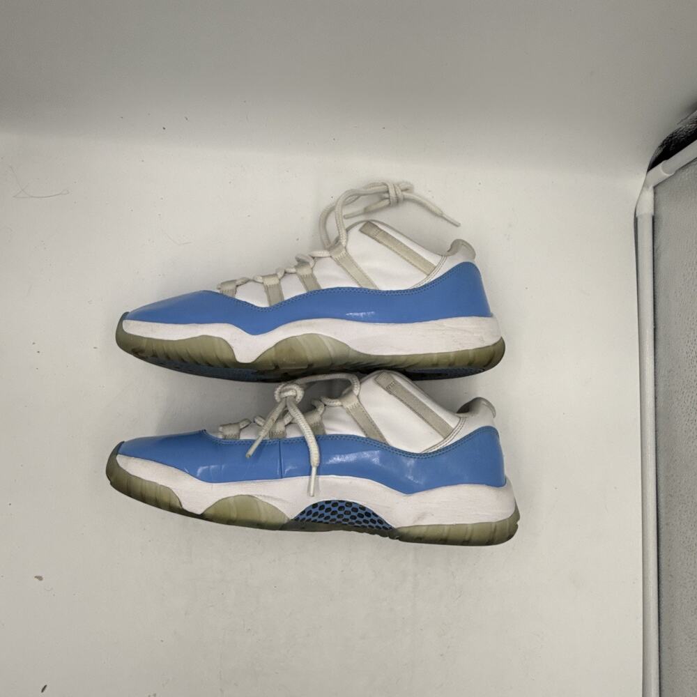 Size 11 - Jordan 11 Retro Low UNC 2017